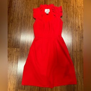 Anthropologie - Tabitha - dress with pockets